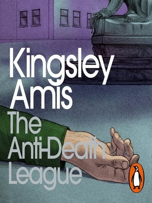 cover image of The Anti-Death League